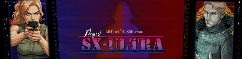 Project SX-Ultra