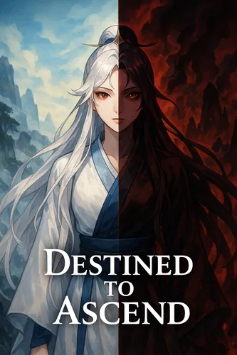 Destined To Ascend