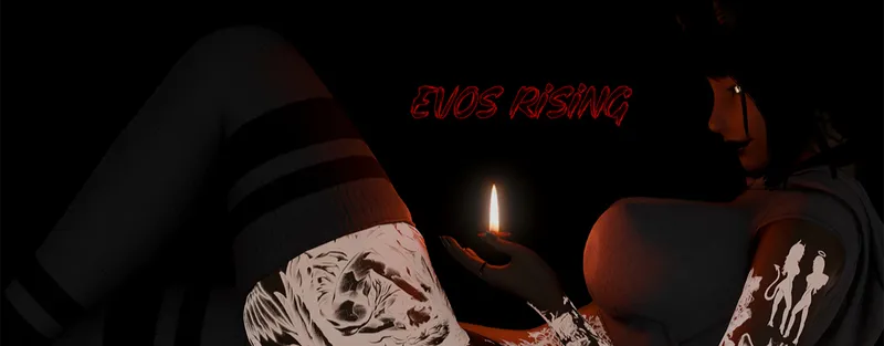 Evos Rising
