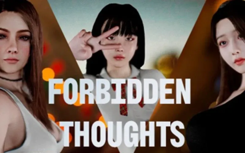 Forbidden thoughts