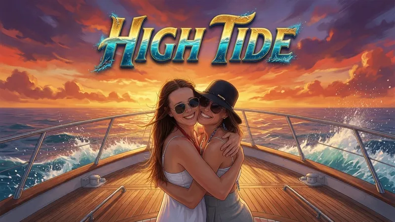 High Tide