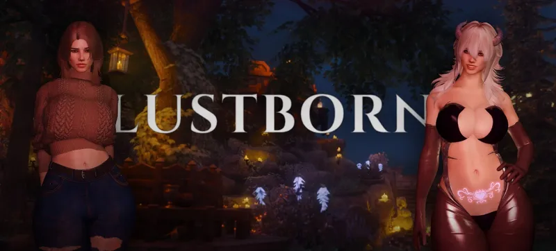 Lustborn