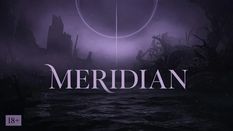 Meridian