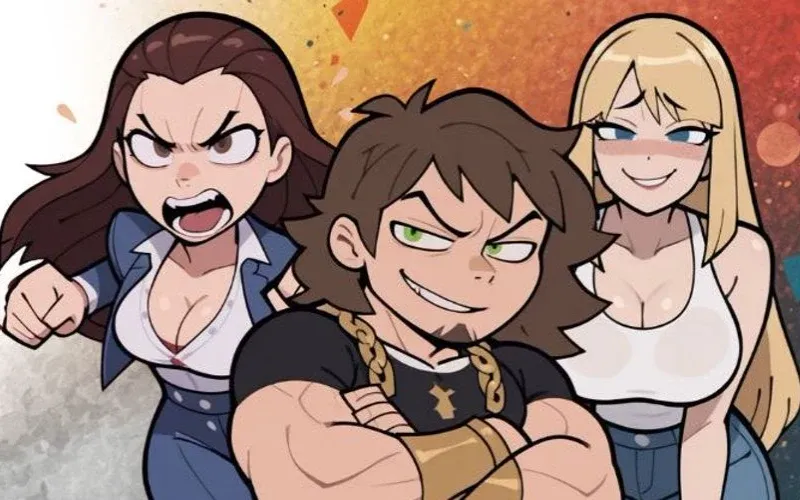 Risky Stream