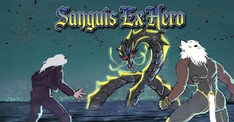 Sanguis Ex Heros