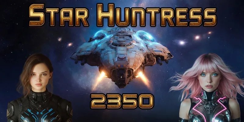 Star Huntress 2350