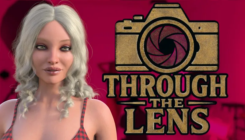 Through the lens