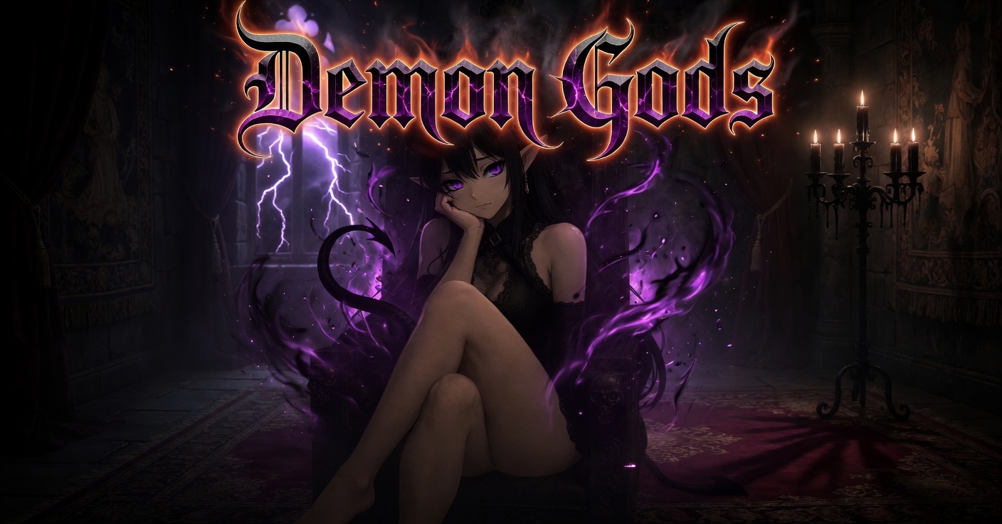 Demon Gods