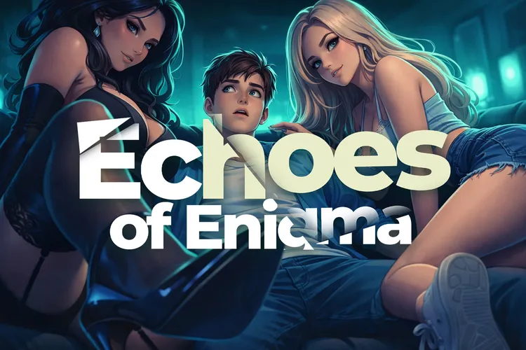 Echoes Of Enigma